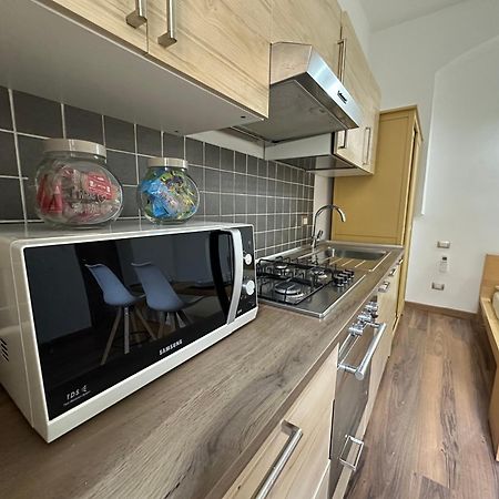 Ermes Suite Risorgimento Milão Exterior foto