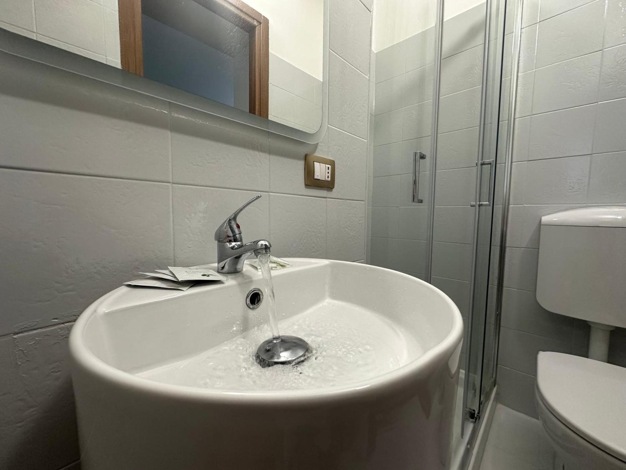 Ermes Suite Risorgimento Milão Exterior foto