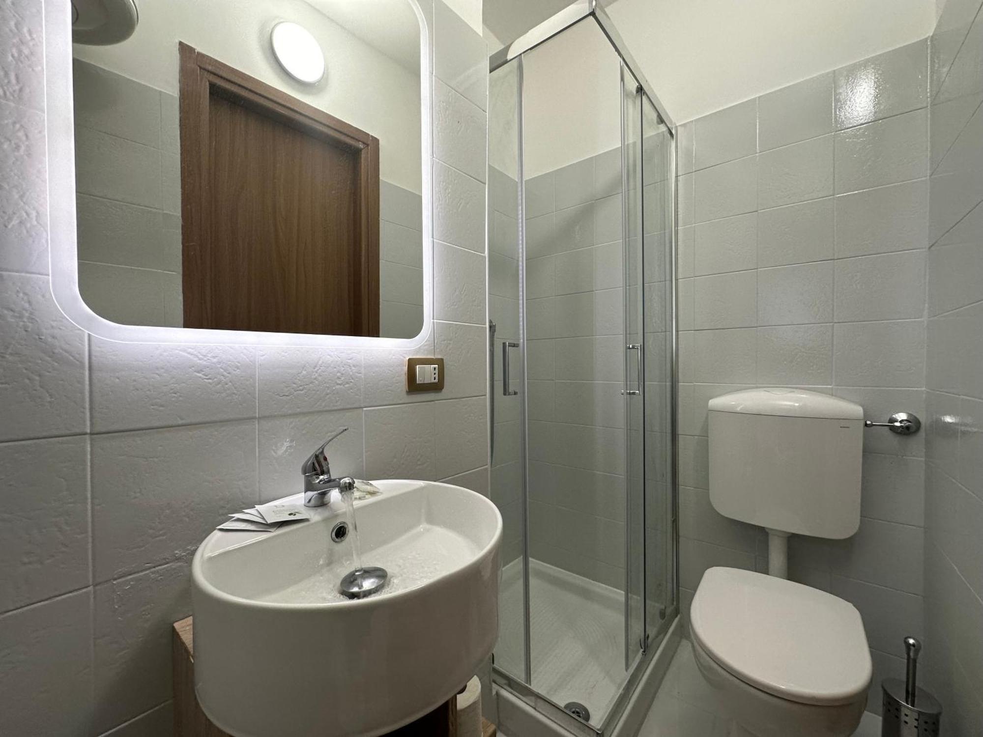 Ermes Suite Risorgimento Milão Exterior foto