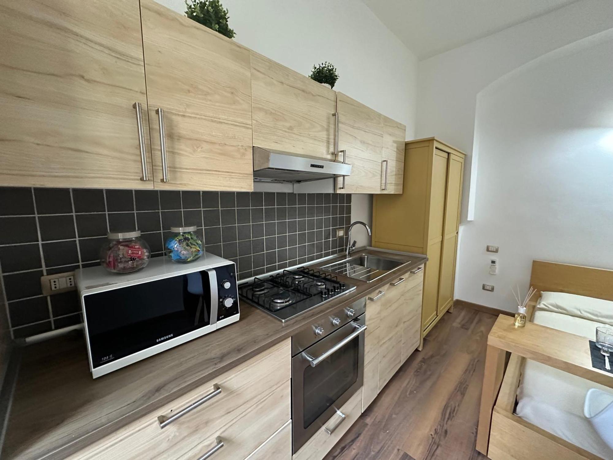 Ermes Suite Risorgimento Milão Exterior foto