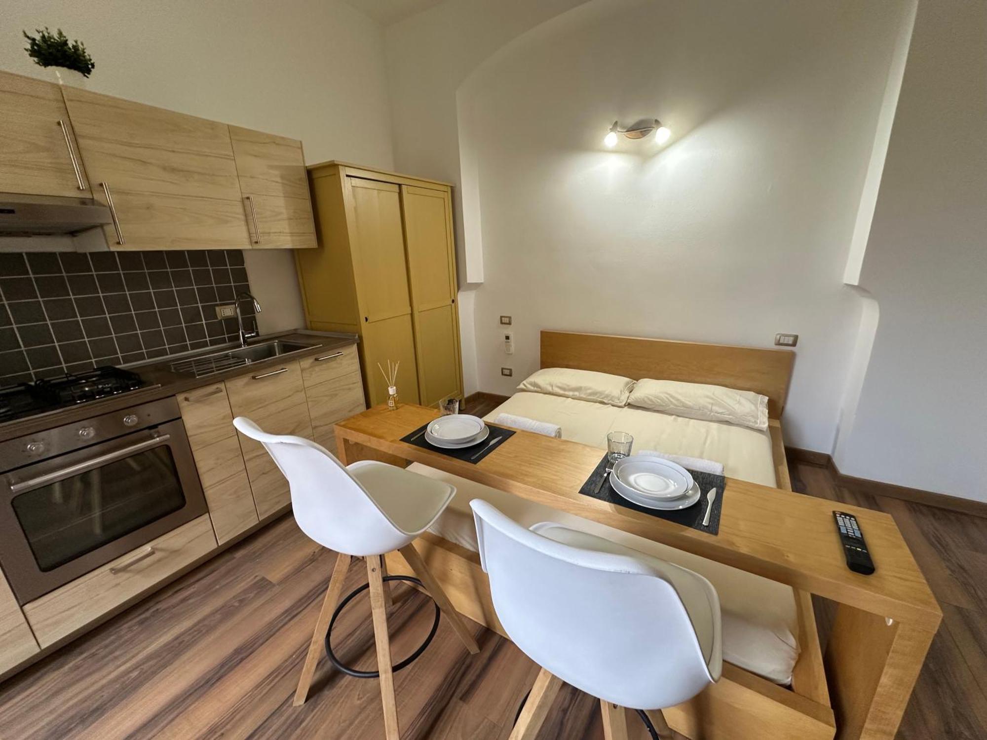 Ermes Suite Risorgimento Milão Exterior foto